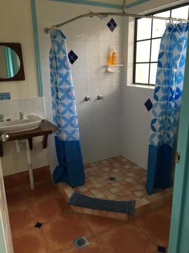 Double Room with Park View