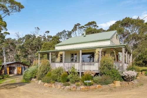 Holiday Home