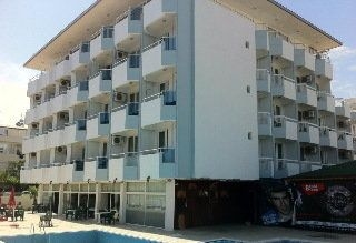 ANTALYA PALACE0