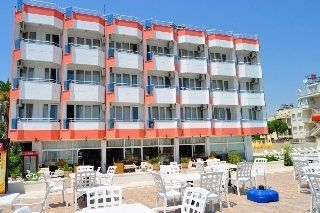 ANTALYA PALACE4