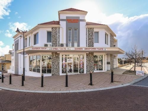 Rose Hotel Clarkson0