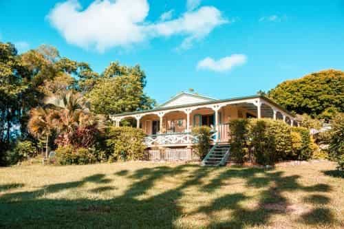 Cudgerie Homestead