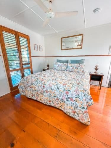 King Room with Private Bathroom