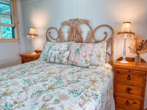 King Room with Private Bathroom