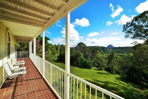 Cooroy Country Cottages3