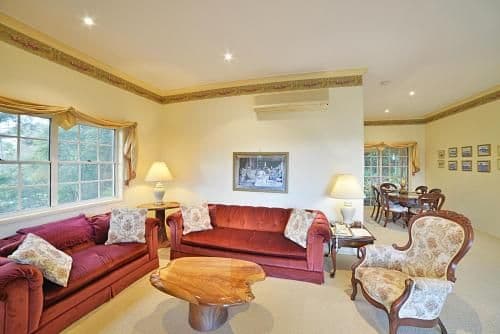 Two-Bedroom Townhouse