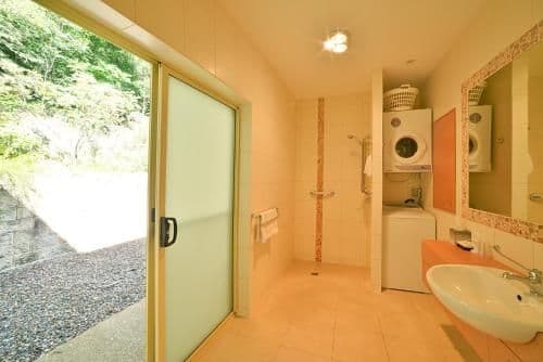 Three-Bedroom Townhouse