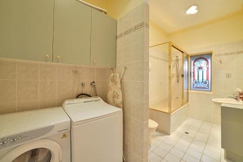 Two-Bedroom Townhouse