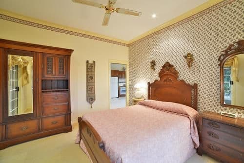 Two-Bedroom Townhouse