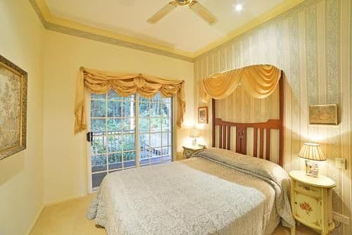 Two-Bedroom Townhouse