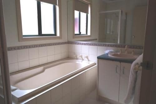 Two-Bedroom Townhouse