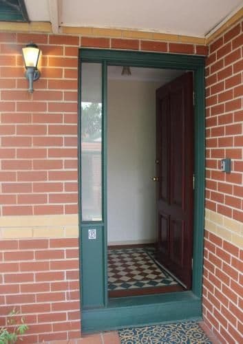 Two-Bedroom Townhouse