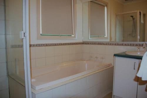 Two-Bedroom Townhouse