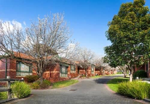 Mount Waverley Townhouses Mount Waverley Townhouses