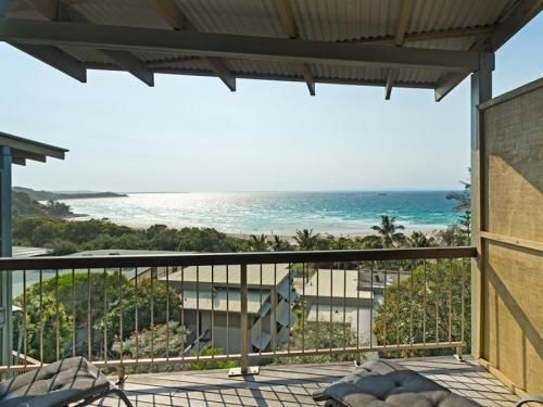 Cylinder Cove Unit 54
