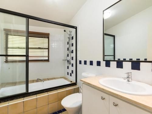 Cylinder Cove Unit 51