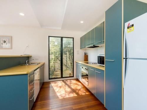 Straddie Beach House 34