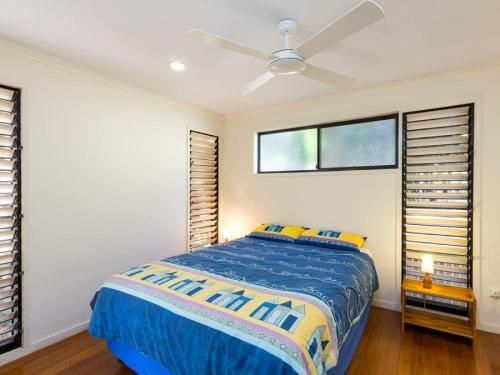 Straddie Beach House 33
