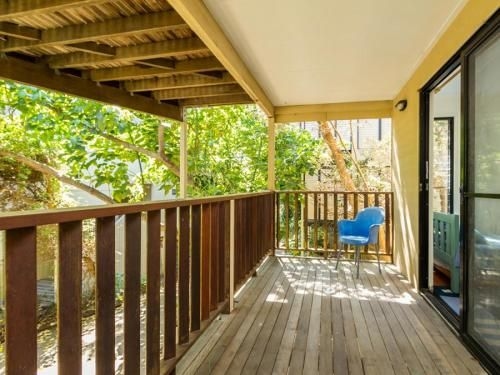 Straddie Beach House 31