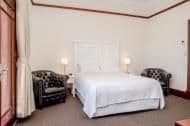 Executive Queen Room with Balcony