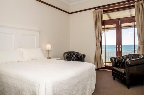 Executive Queen Room with Balcony