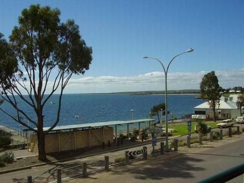 Streaky Bay Hotel Motel0