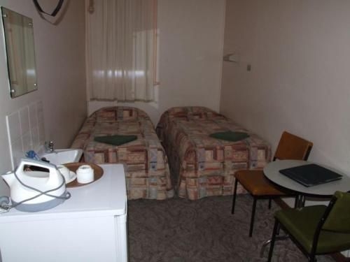Streaky Bay Hotel Motel1