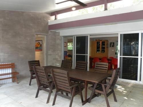 Bunya Seaside4