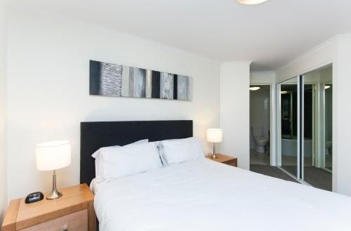CityStyle Executive Apartments4
