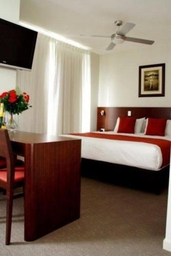 Mary River Motor Inn3