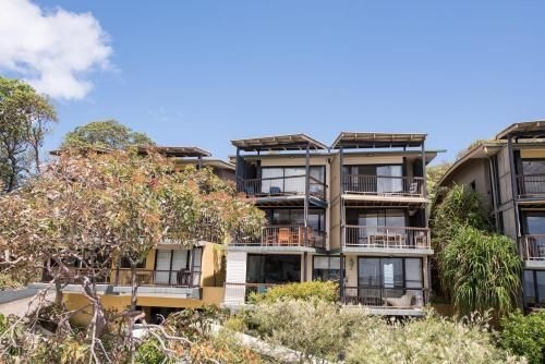 Cylinder Cove Unit 30