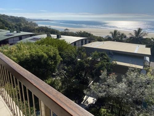 Cylinder Cove Unit 33