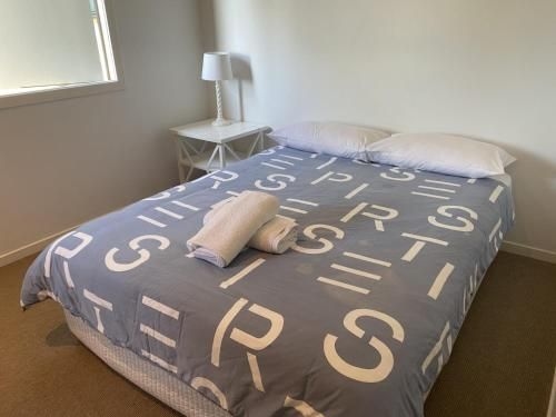 Cylinder Cove Unit 32
