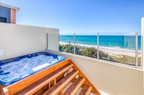 On The Beach Resort Bribie Island1