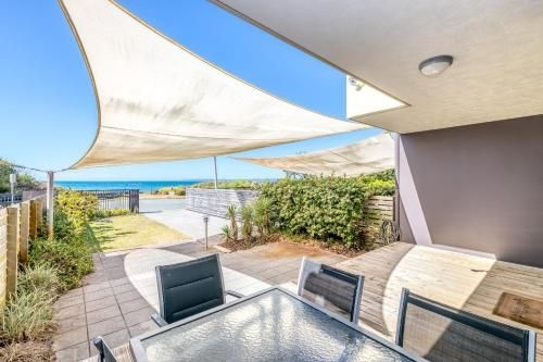 On The Beach Resort Bribie Island3