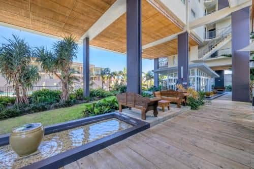 On The Beach Resort Bribie Island On The Beach Resort Bribie Island