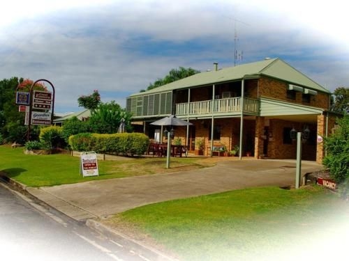 Great Eastern Motor Inn Gympie0