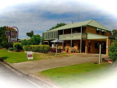 Great Eastern Motor Inn Gympie Great Eastern Motor Inn Gympie