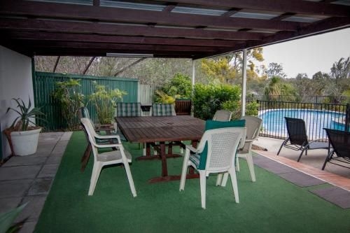 Hatton Vale Motel1