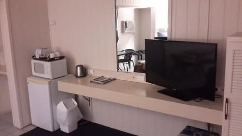 Comfort Double or Twin Room