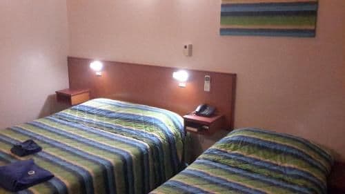 Family Room (5 Adults)