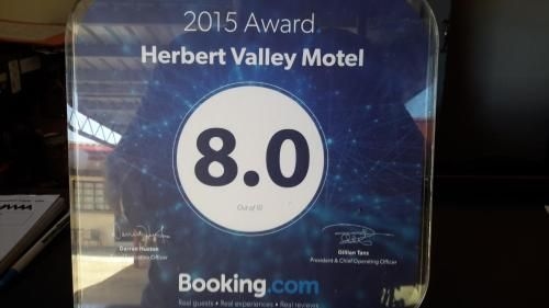 Herbert Valley Motel3