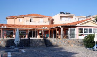 Nirides Hotel1