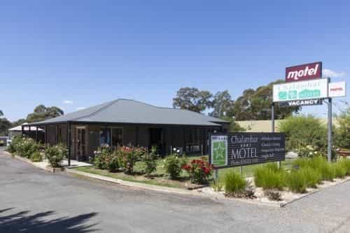 Chalambar Motel