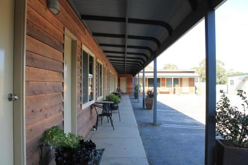 Chalambar Motel2