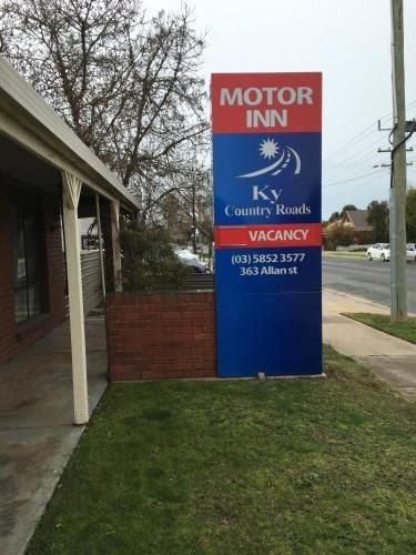 Kyabram Country Motel (Ky Country Roads Motor Inn)2