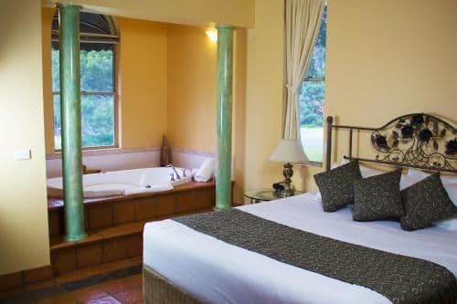 Luxury Villa 1