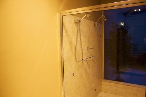 Luxury Water Villa 6