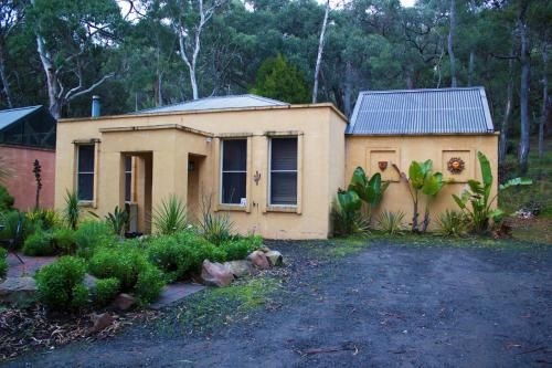 Marwood Luxury Villas2