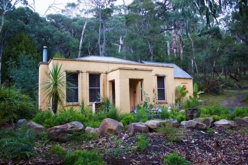 Marwood Luxury Villas4
